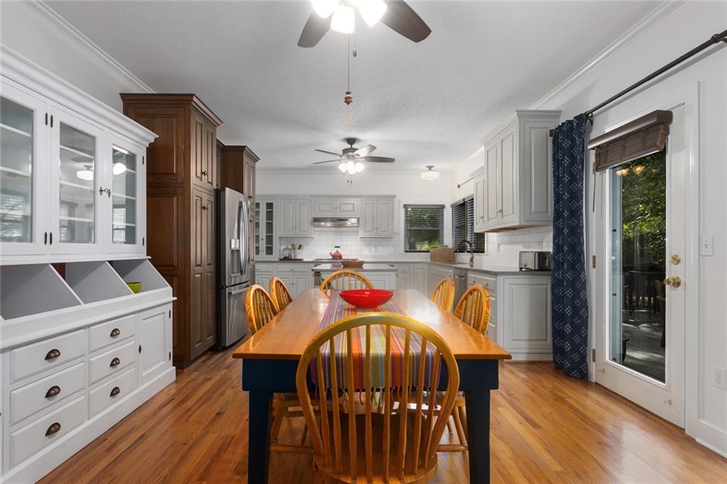 1418 Telford Drive Property Photo 12