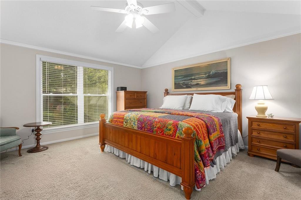 1418 Telford Drive Property Photo 17