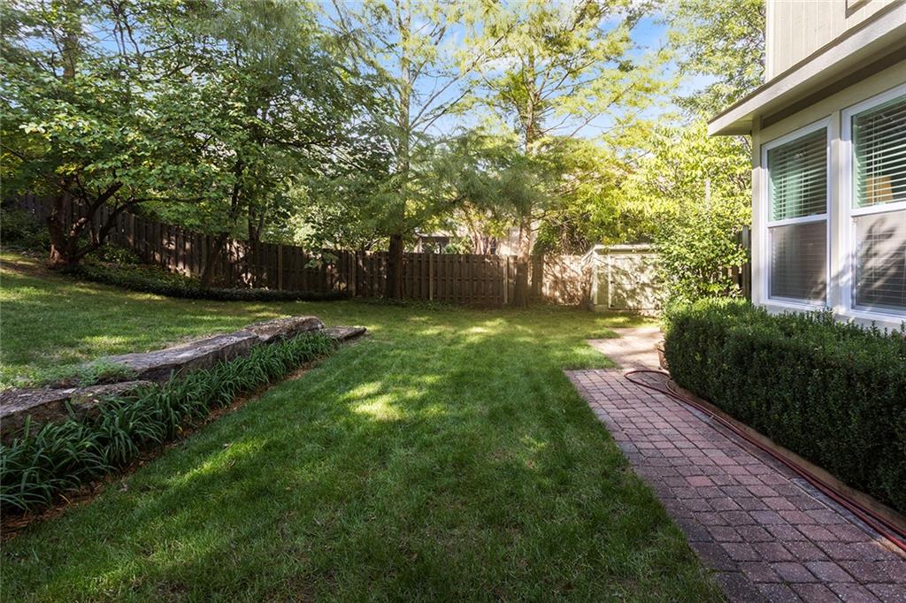 1418 Telford Drive Property Photo 45