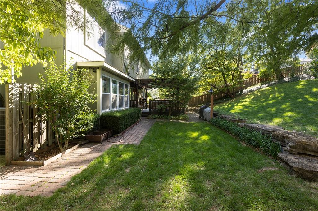 1418 Telford Drive Property Photo 47