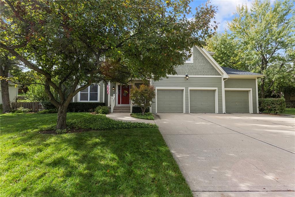 1418 Telford Drive Property Photo 49