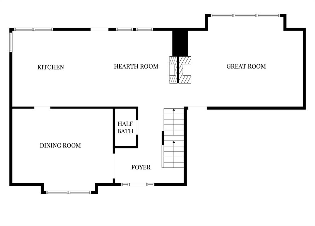 1418 Telford Drive Property Photo 52