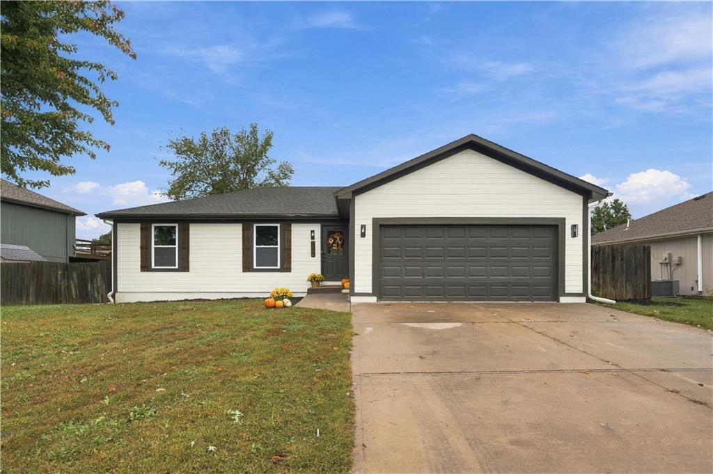 106 Trinity Circle Property Photo 1