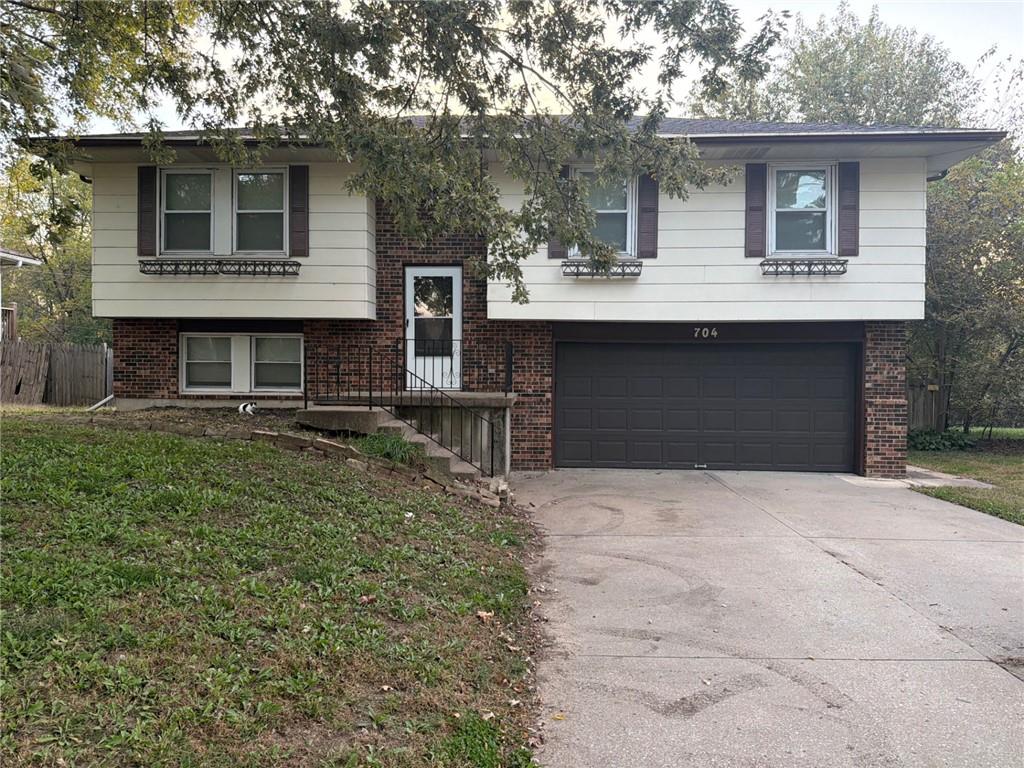 704 N 20th Street Property Photo 1