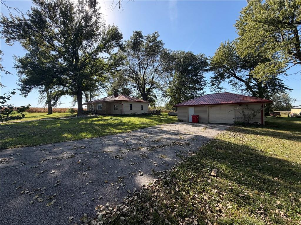 122 Buckner Tarsney Road Property Photo 2