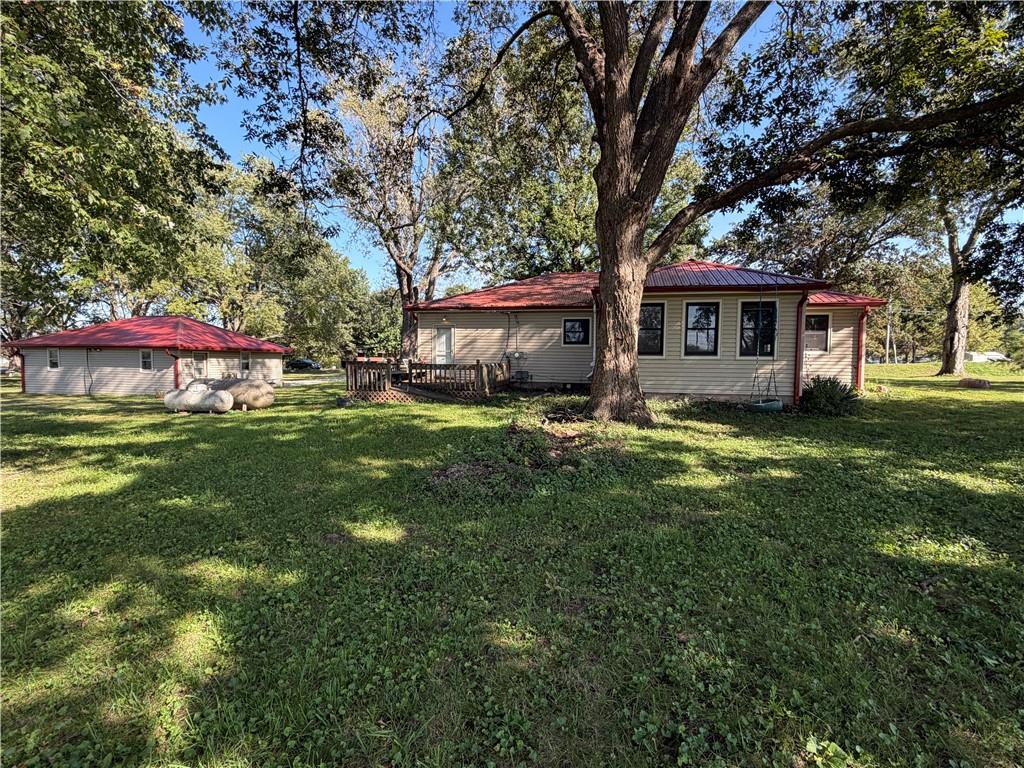 122 Buckner Tarsney Road Property Photo 3