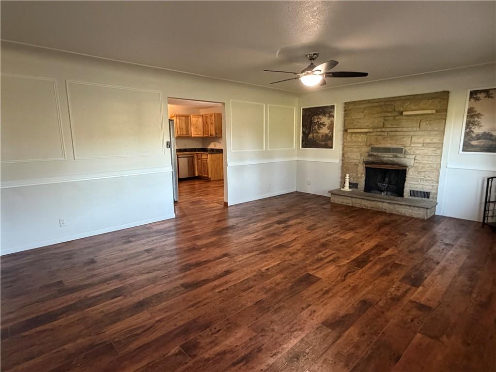 122 Buckner Tarsney Road Property Photo 4