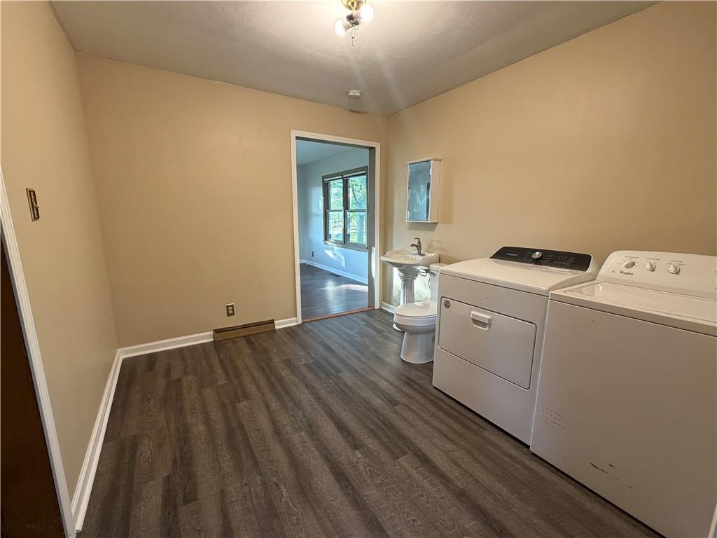 122 Buckner Tarsney Road Property Photo 11