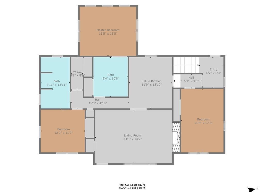 122 Buckner Tarsney Road Property Photo 13