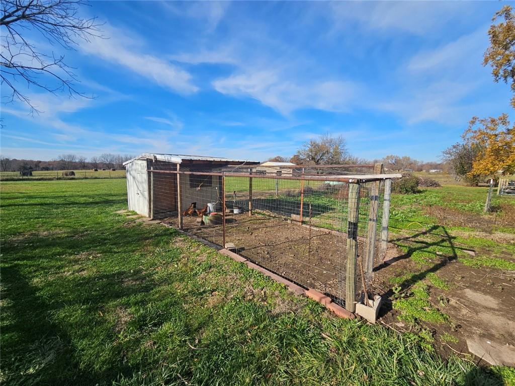 122 Buckner Tarsney Road Property Photo 15