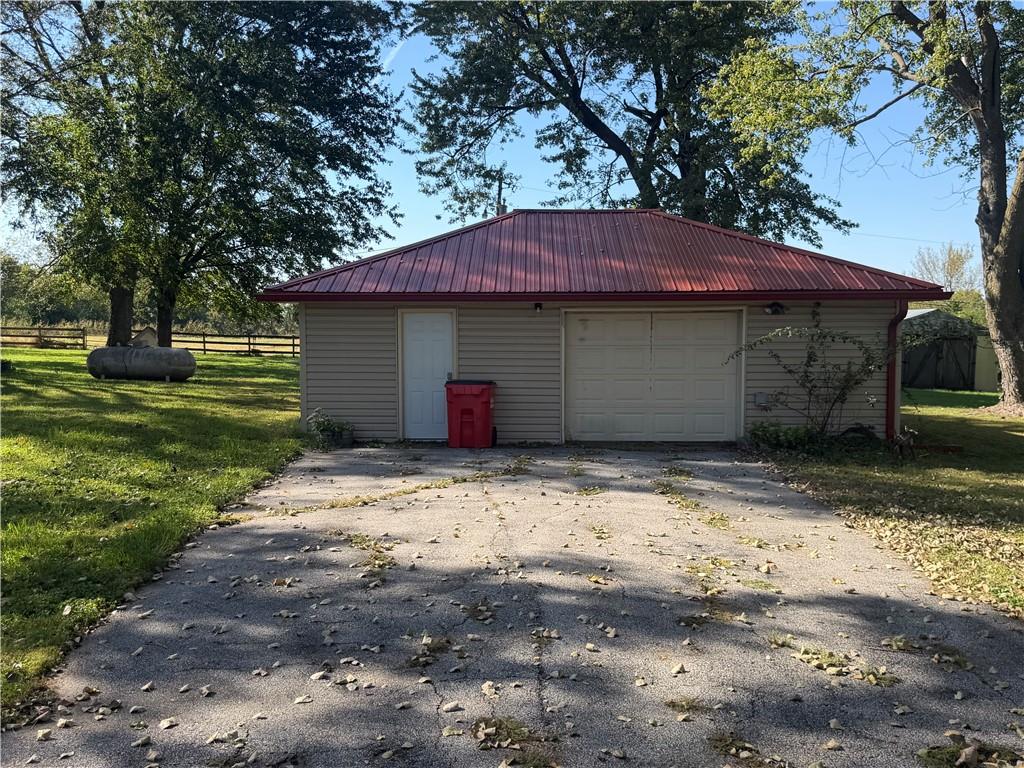 122 Buckner Tarsney Road Property Photo 16