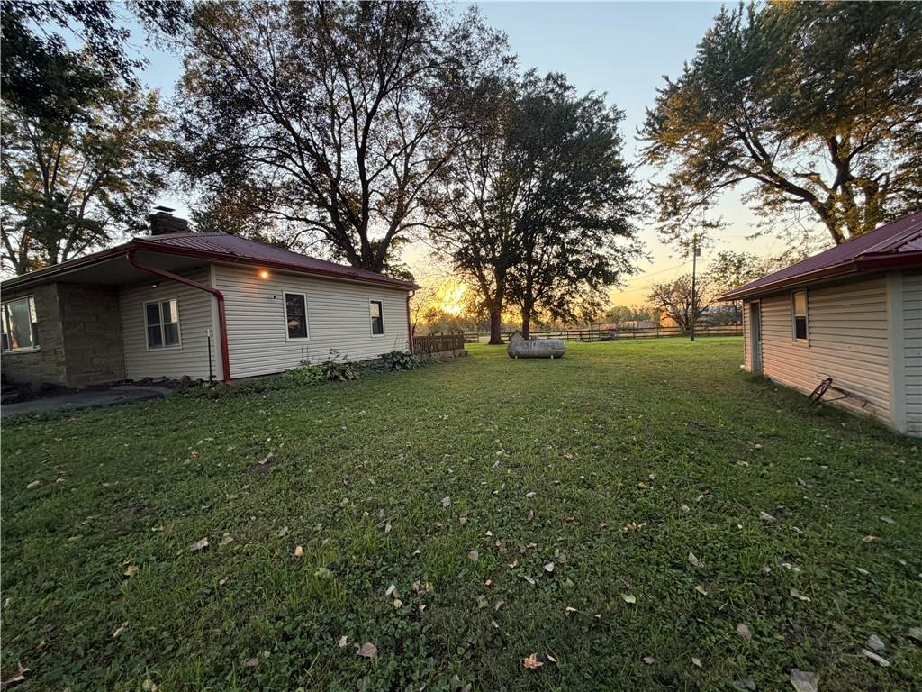 122 Buckner Tarsney Road Property Photo 24