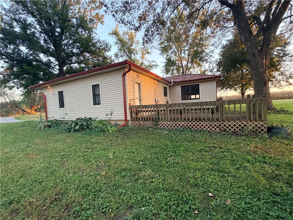 122 Buckner Tarsney Road Property Photo 25