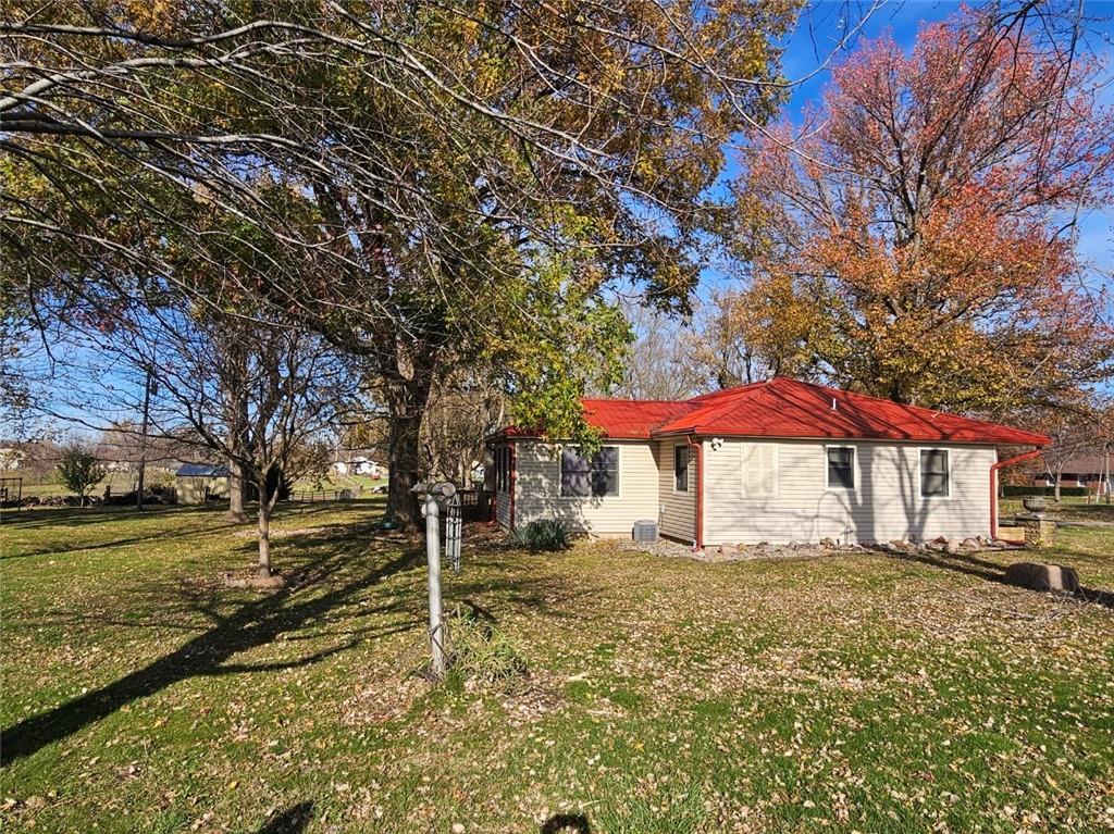 122 Buckner Tarsney Road Property Photo 26