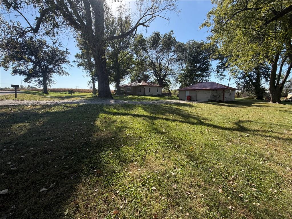 122 Buckner Tarsney Road Property Photo 28