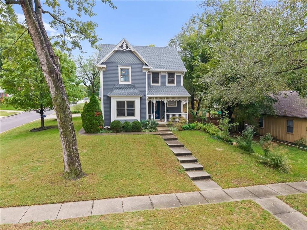409 E Shawnee Street Property Photo 41