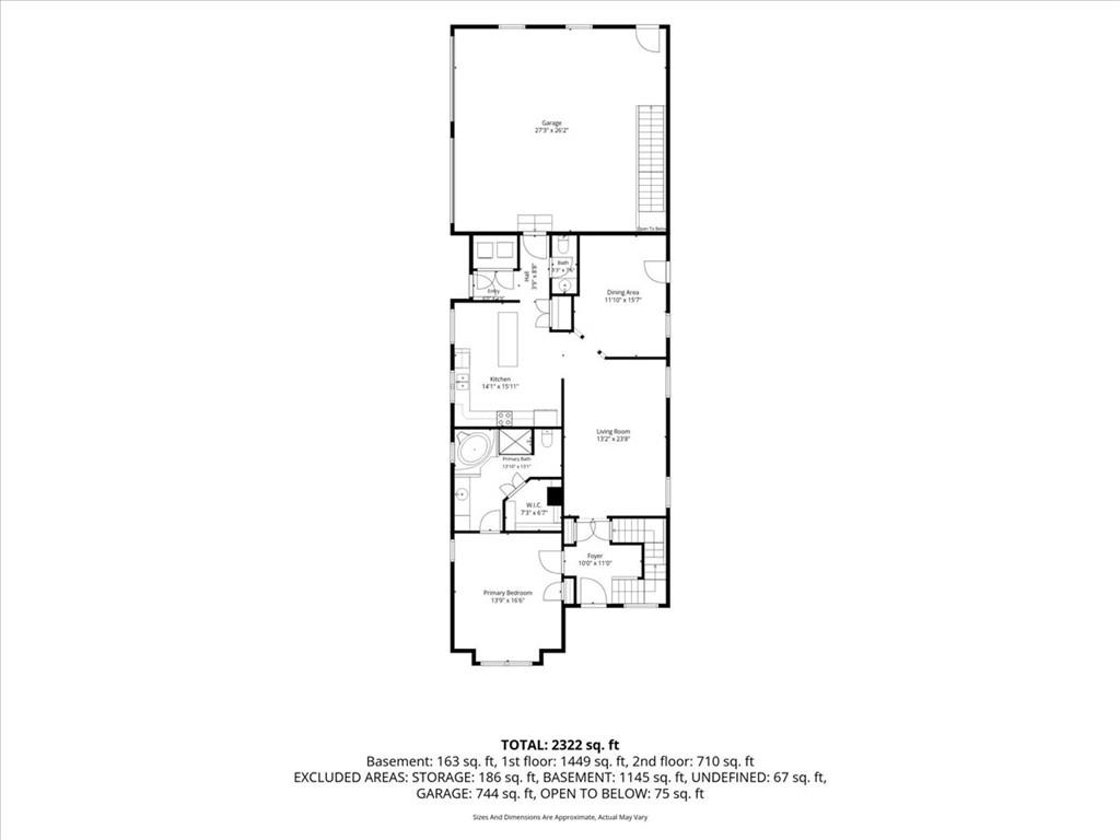 409 E Shawnee Street Property Photo 44