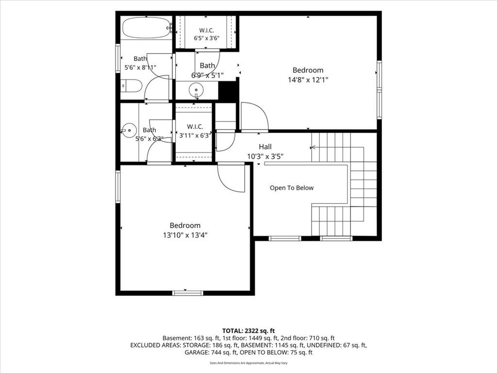 409 E Shawnee Street Property Photo 45