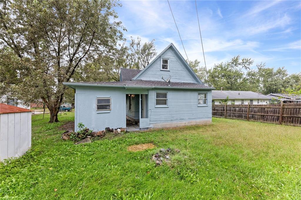 1027 N Mulberry Street Property Photo 24