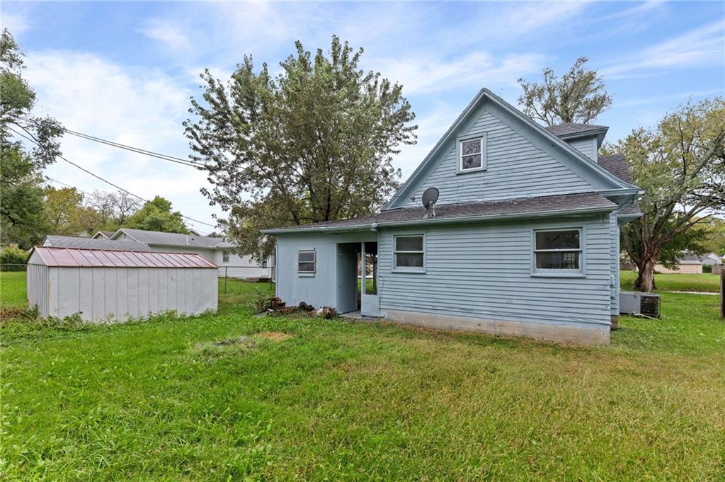 1027 N Mulberry Street Property Photo 25