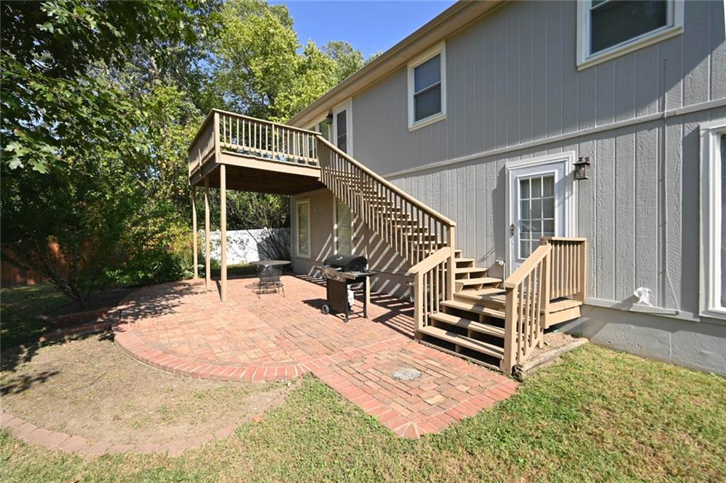 8516 N Winan Avenue Property Photo 37