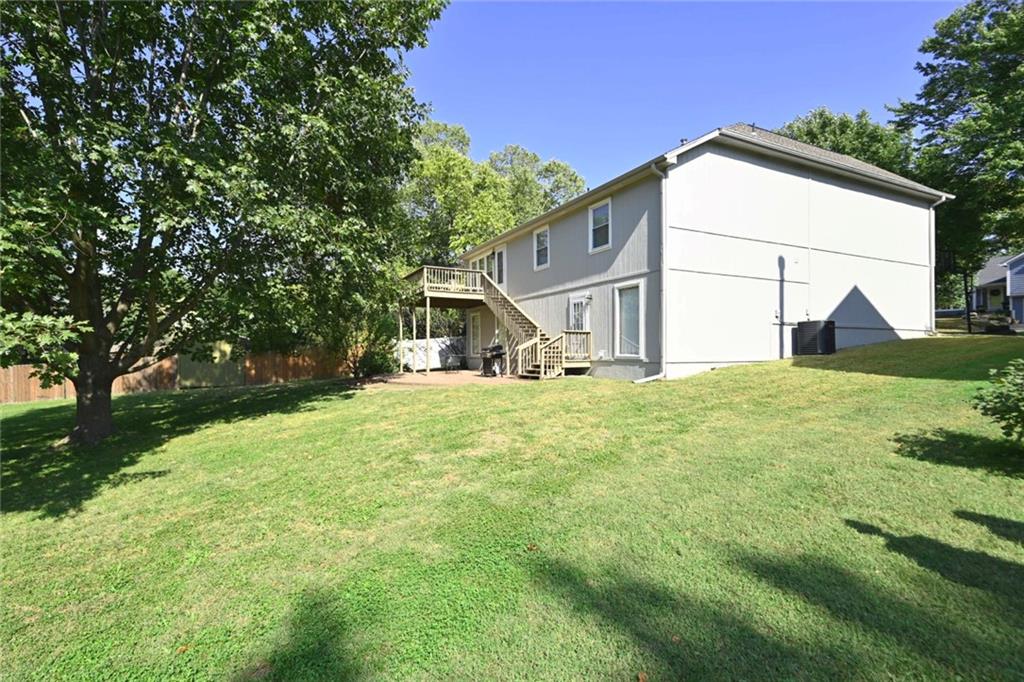 8516 N Winan Avenue Property Photo 40