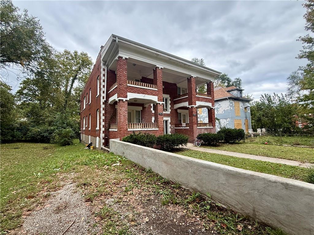 3016 Olive Street Property Photo 2