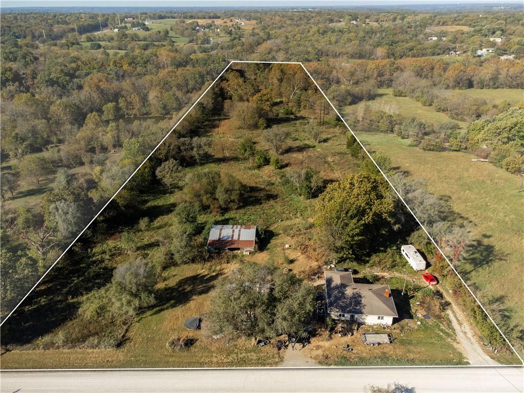 1025 Quarry Road Property Photo 1