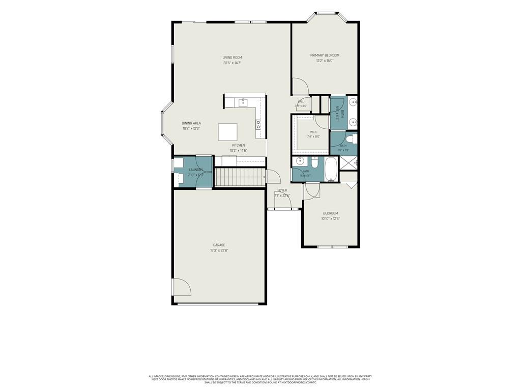 3213 Devonshire Drive Property Photo 30