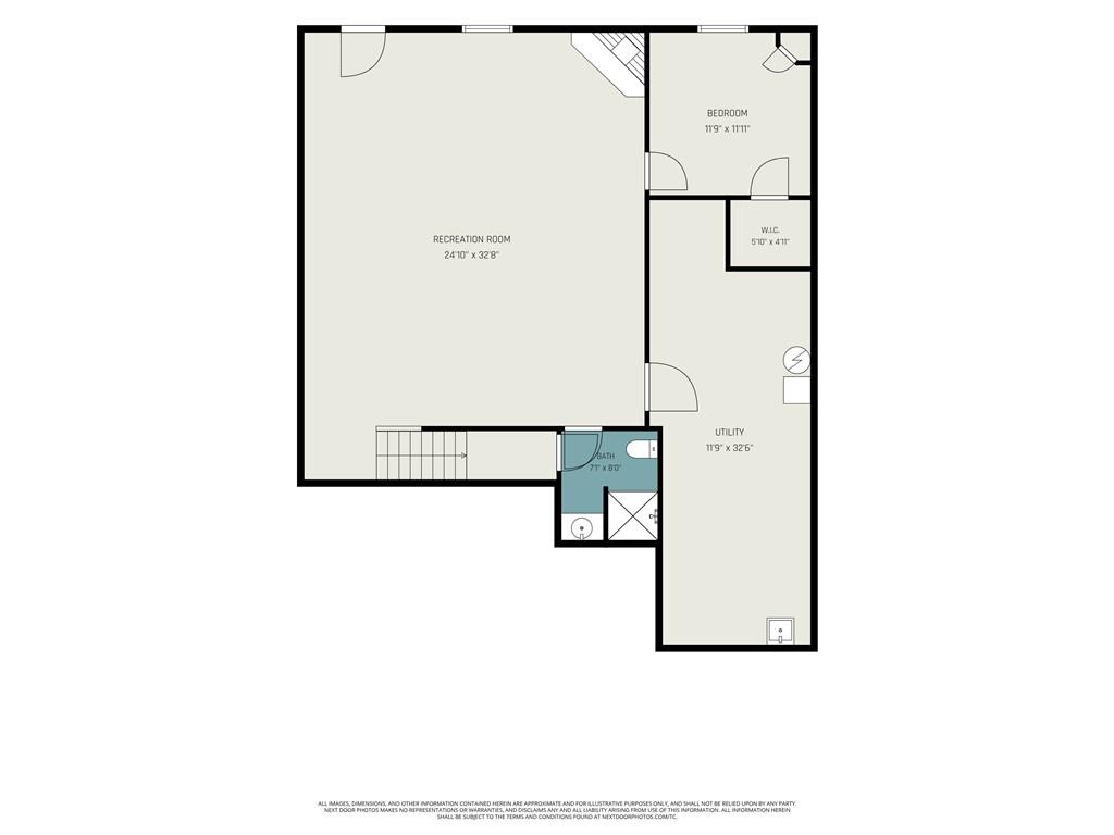 3213 Devonshire Drive Property Photo 31