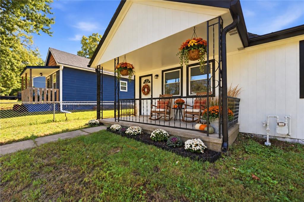 817 Pawnee Street Property Photo 1