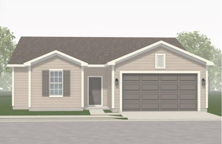 12418 S Redwood Street Property Photo 1