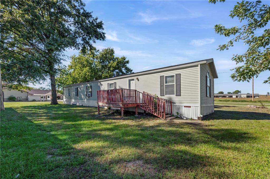 634 Monroe Street Property Photo 1
