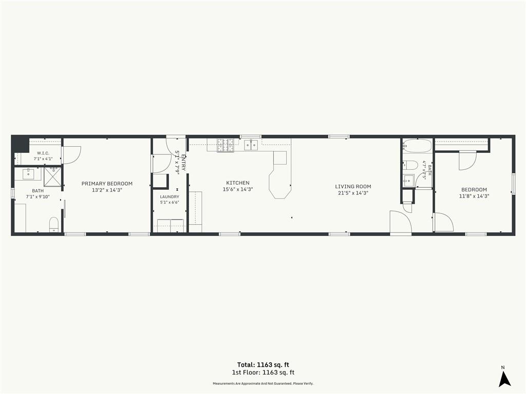 634 Monroe Street Property Photo 26