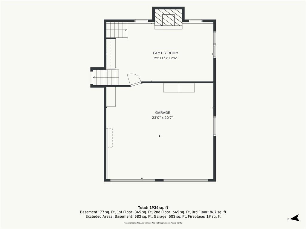 9301 Lamar Avenue Property Photo 40