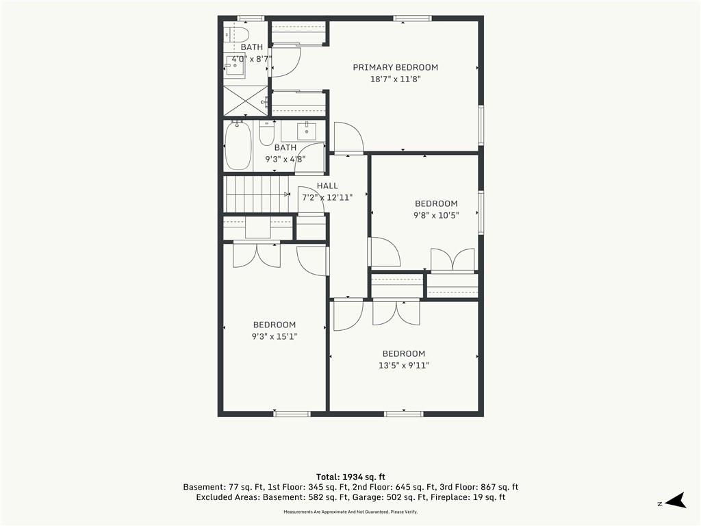 9301 Lamar Avenue Property Photo 42