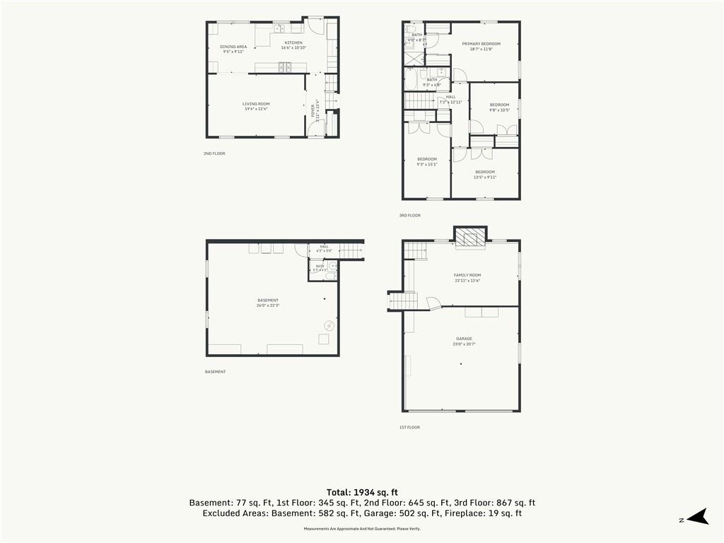 9301 Lamar Avenue Property Photo 43
