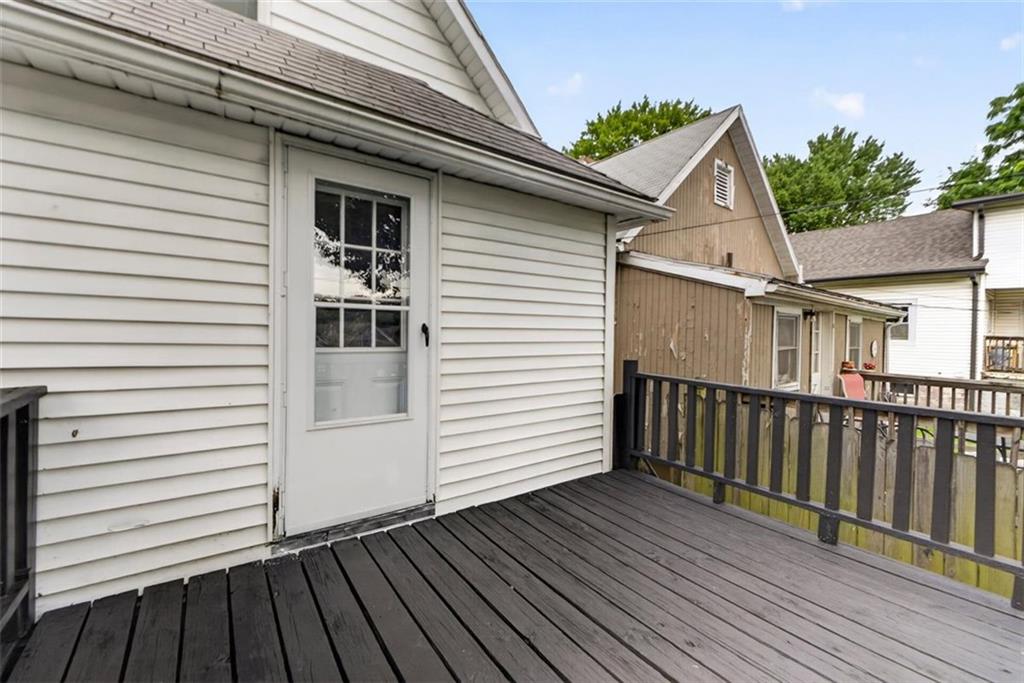 433 Oakley Avenue Property Photo 35