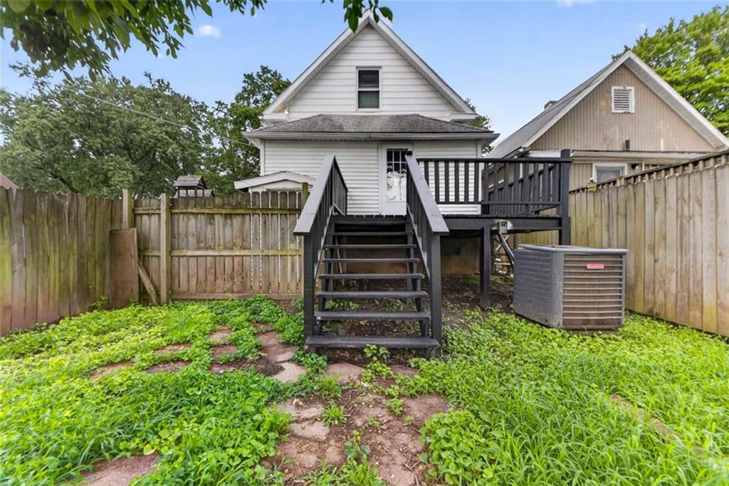 433 Oakley Avenue Property Photo 39