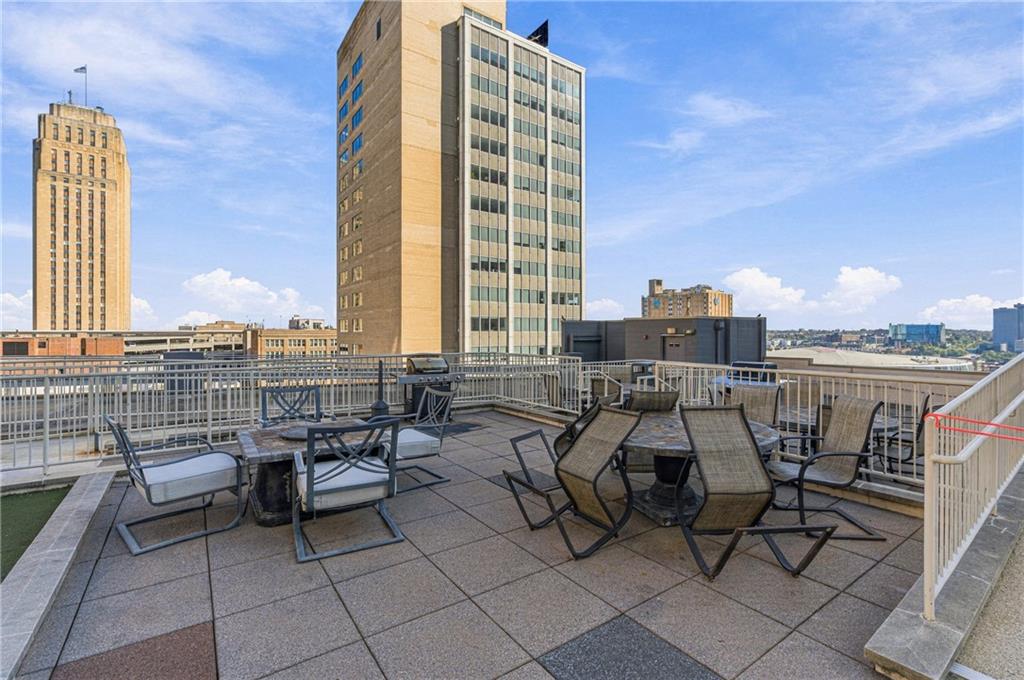 1101 Walnut Street Property Photo 37