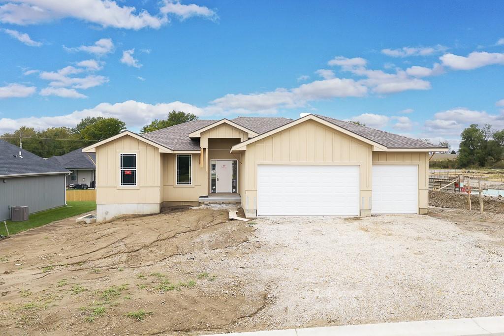 12940 Sewell Avenue Property Photo 1