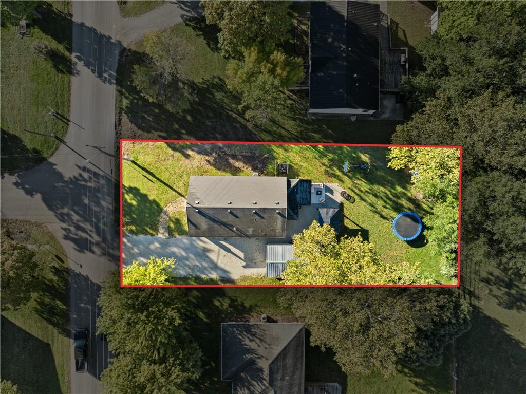 402 S Olive Street Property Photo 2
