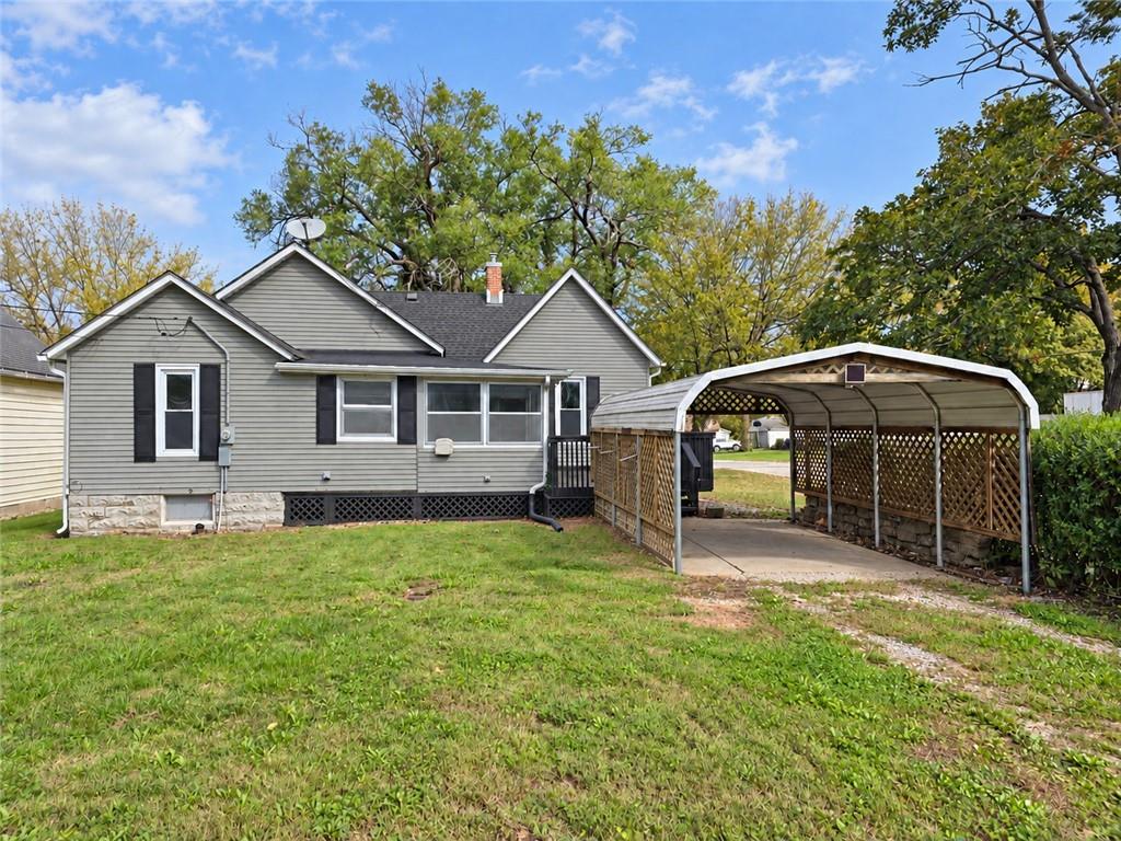 301 W Peoria Street Property Photo 5
