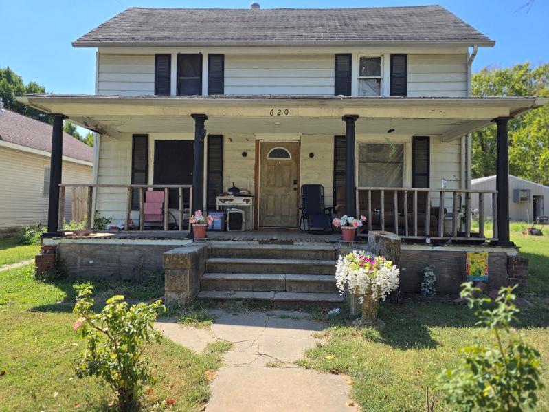620 Adams N/a Property Photo 1
