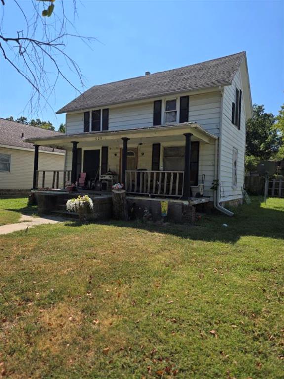 620 Adams N/a Property Photo 2