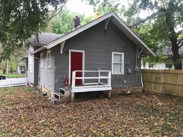 5700 Brooklyn Avenue Property Photo 2