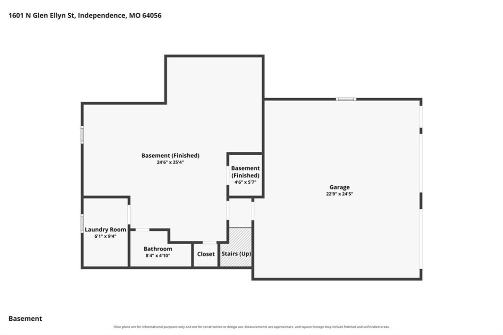 1601 N Glen Ellyn Street Property Photo 22