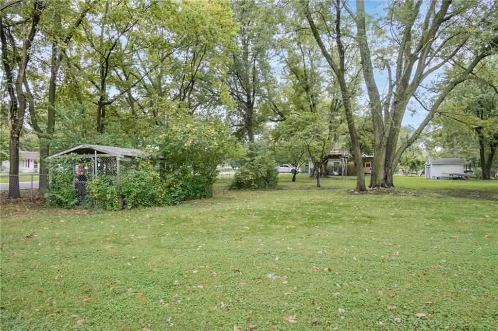 400 Nw Frances Road Property Photo 8