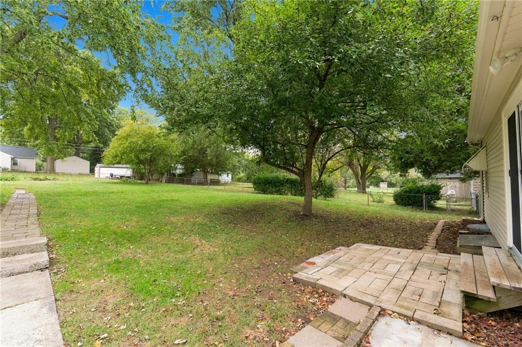 10601 E Sheley Road Property Photo 28