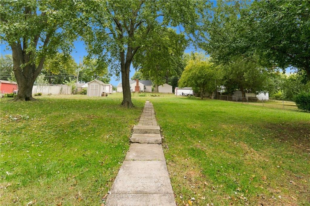 10601 E Sheley Road Property Photo 29